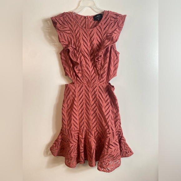 #486 BARDOT Aria Dress size XS - Picture 3 of 13